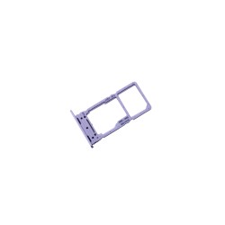 SIM Tray Samsung Galaxy A26 5G/A266 White